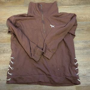 PINK Top size Medium